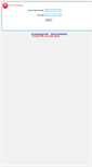 Mobile Screenshot of covad.mycheckstatus.com